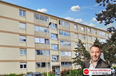 vente appartement 155 000 € à proximité de Guénange (57310)