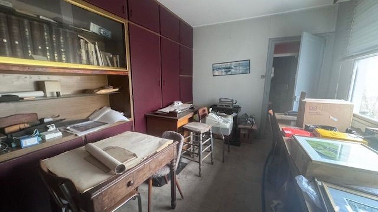 immeuble  pièces 150 m2 à vendre à Argenton-sur-Creuse (36200)