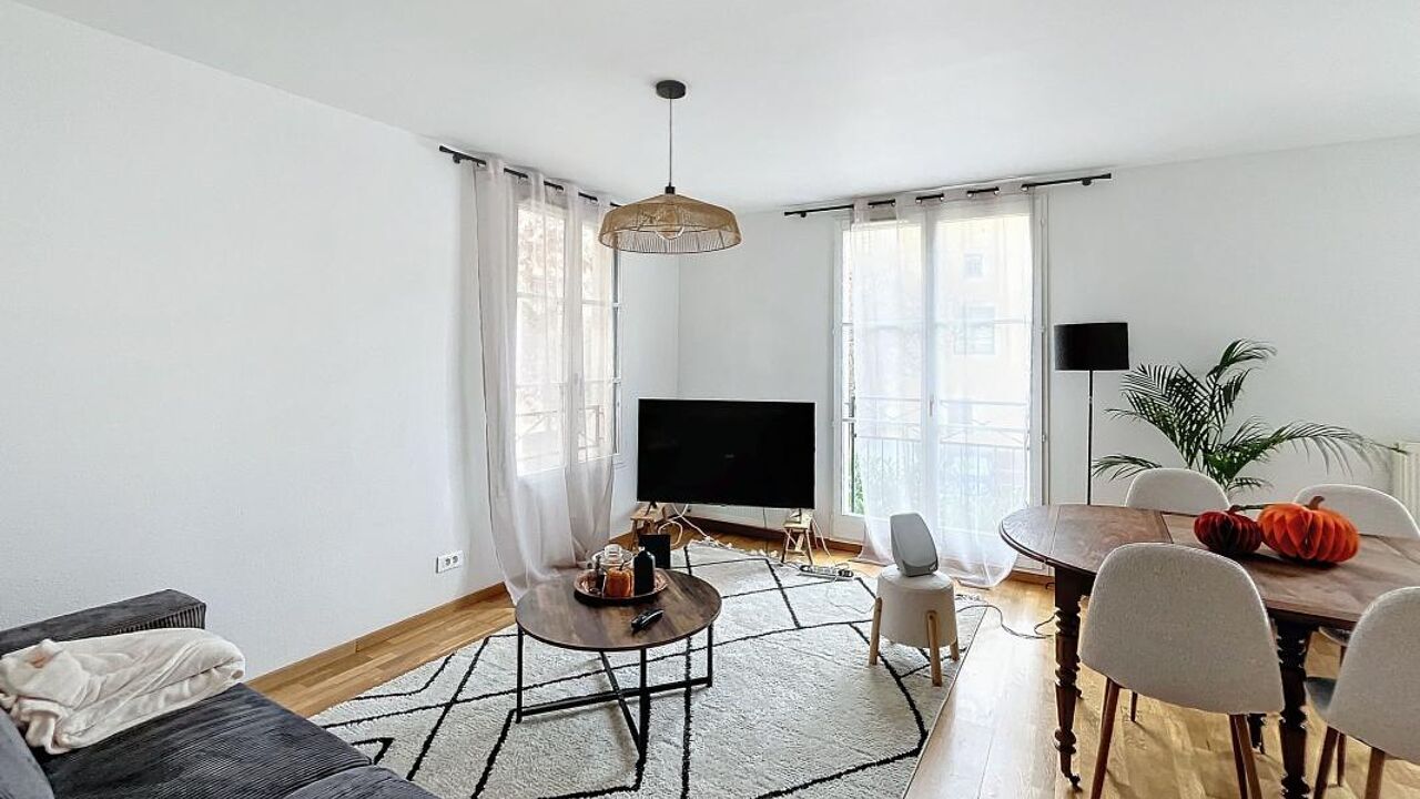 appartement 2 pièces 114 m2 à louer à Nancy (54000)