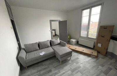 location appartement 440 € CC /mois à proximité de Meuse (55)