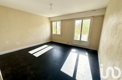 vente appartement 99 000 € à proximité de Autruy-sur-Juine (45480)