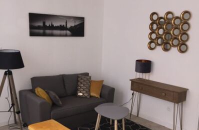 location appartement 580 € CC /mois à proximité de Pompey (54340)