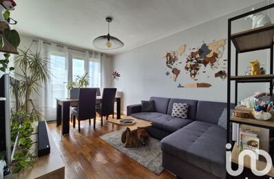 vente appartement 134 000 € à proximité de Chenôve (21300)