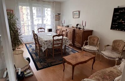 appartement 4 pièces 81 m2 à vendre à Le Havre (76600)