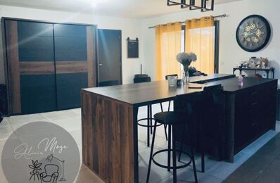 vente maison 262 000 € à proximité de Portes-Lès-Valence (26800)