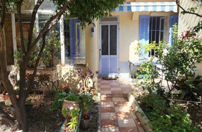 maison 6 pièces 140 m2 à La Ciotat (13600)