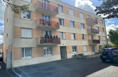 location appartement 720 € CC /mois à proximité de La Courneuve (93120)