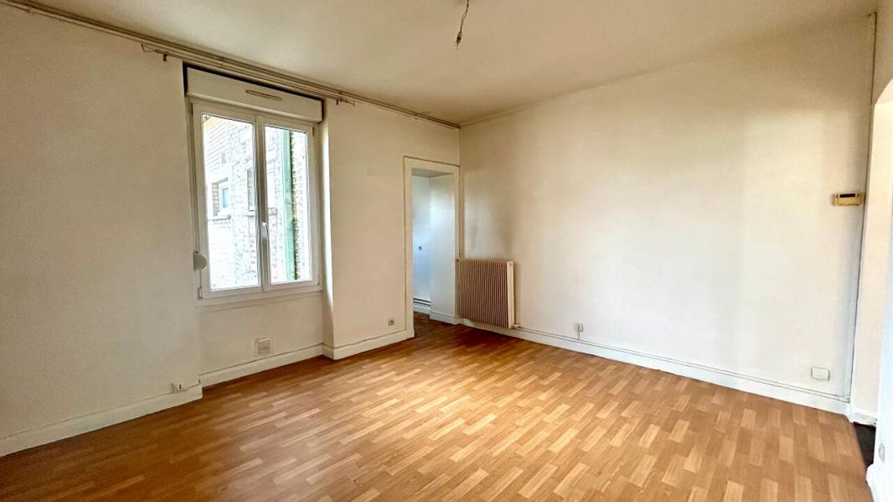 appartement 2 pièces 47 m2 à louer à Reims (51100)