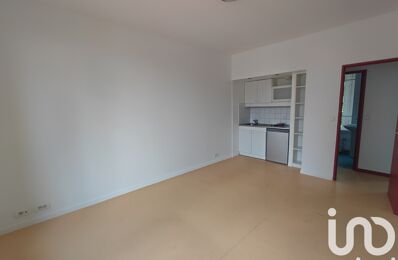 location appartement 609 € CC /mois à proximité de Paris 13 (75013)