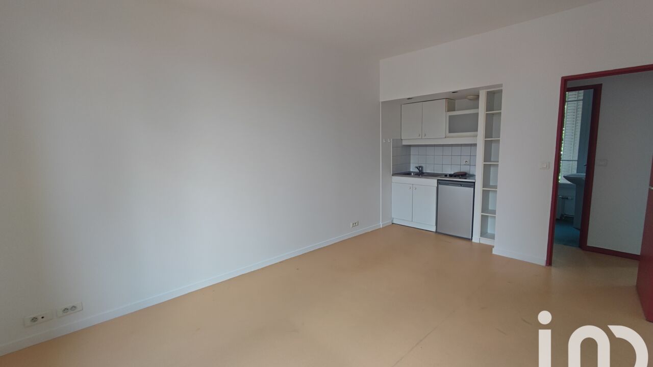 appartement 2 pièces 33 m2 à louer à Les Pavillons-sous-Bois (93320)