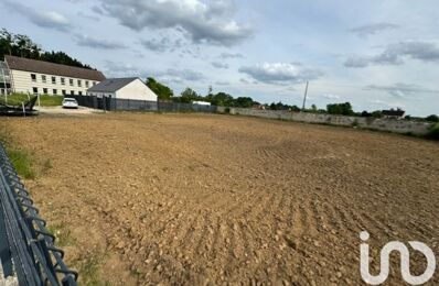 vente terrain 86 000 € à proximité de Saint-Symphorien-sur-Saône (21170)