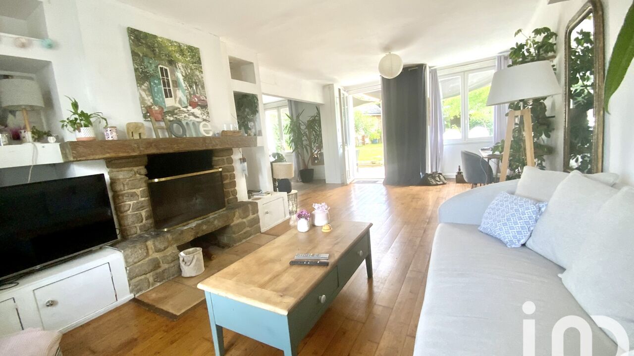 maison 5 pièces 139 m2 à vendre à Guérande (44350)