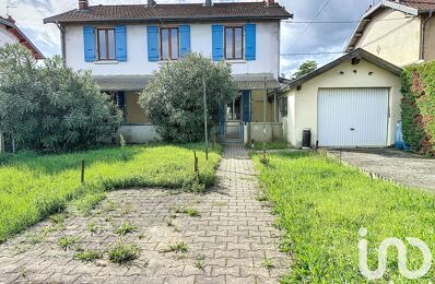 vente maison 139 000 € à proximité de Auberives-sur-Varèze (38550)