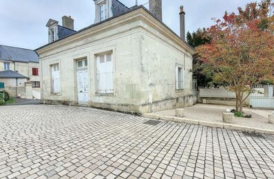 maison 5 pièces 158 m2 à vendre à Saint-Christophe-sur-le-Nais (37370)