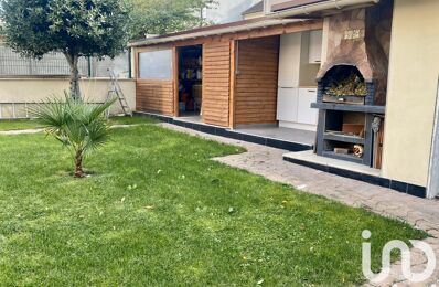 vente maison 545 000 € à proximité de Ivry-sur-Seine (94200)