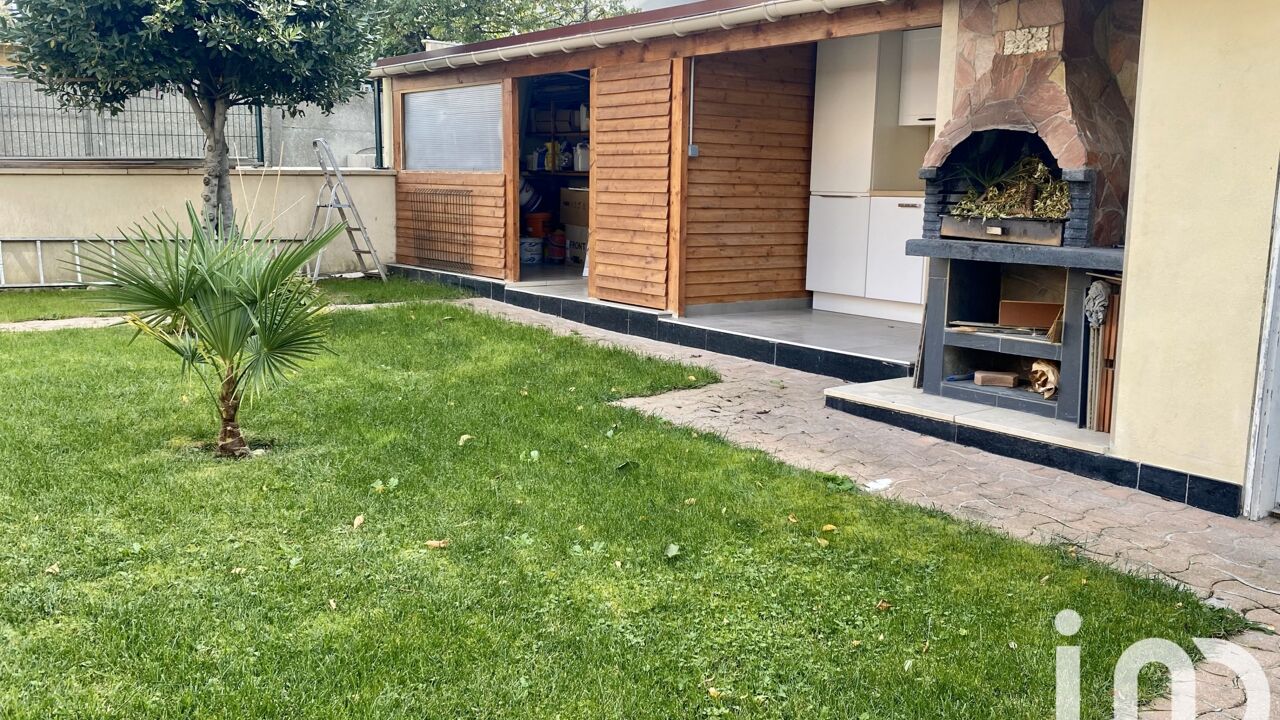 maison 7 pièces 165 m2 à vendre à Champigny-sur-Marne (94500)