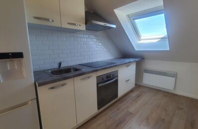 location appartement 535 € CC /mois à proximité de Dormans (51700)