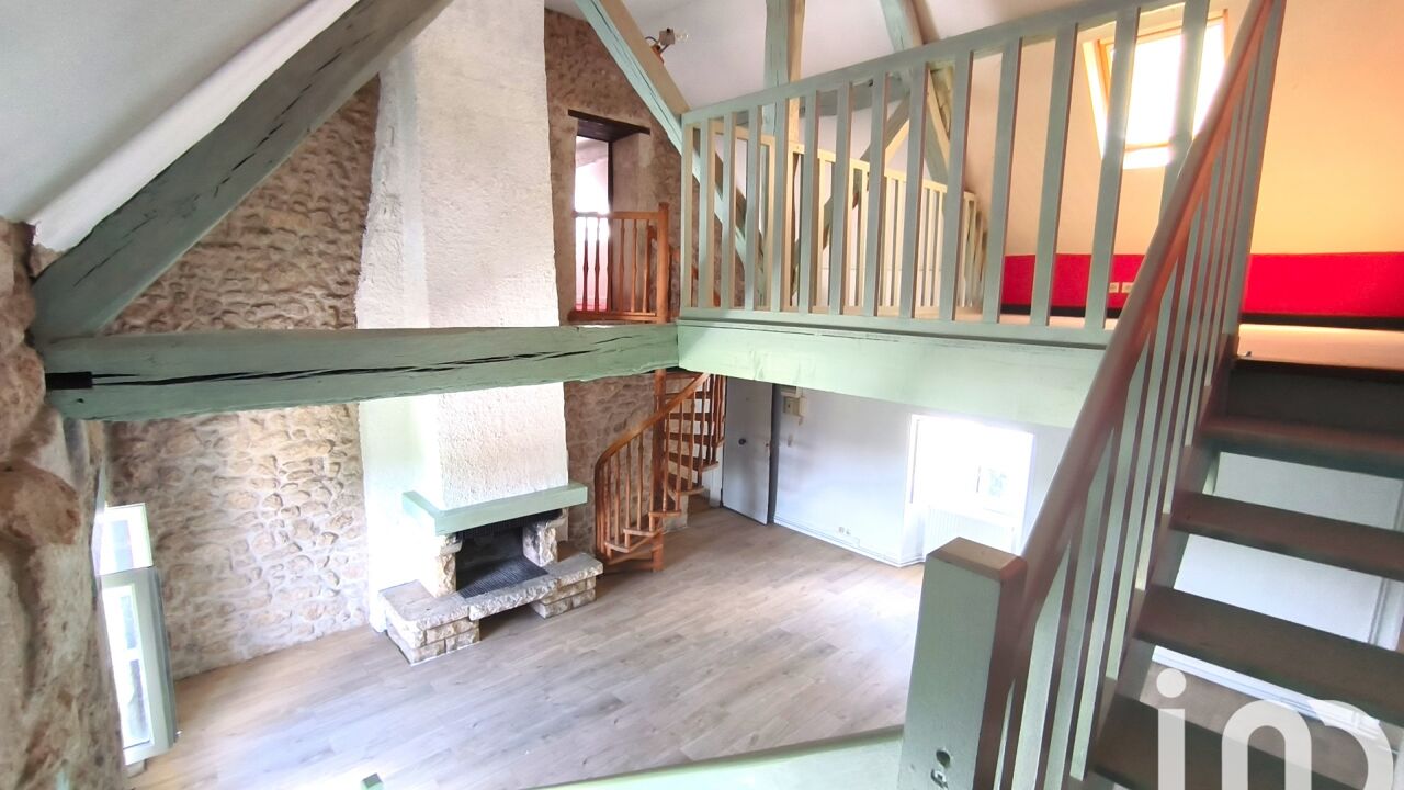 appartement 5 pièces 110 m2 à vendre à Poitiers (86000)