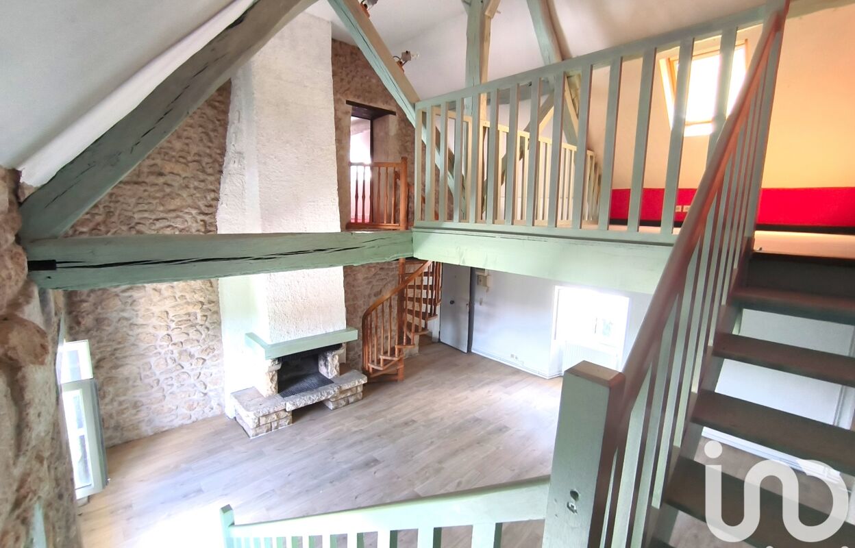 appartement 5 pièces 110 m2 à vendre à Poitiers (86000)