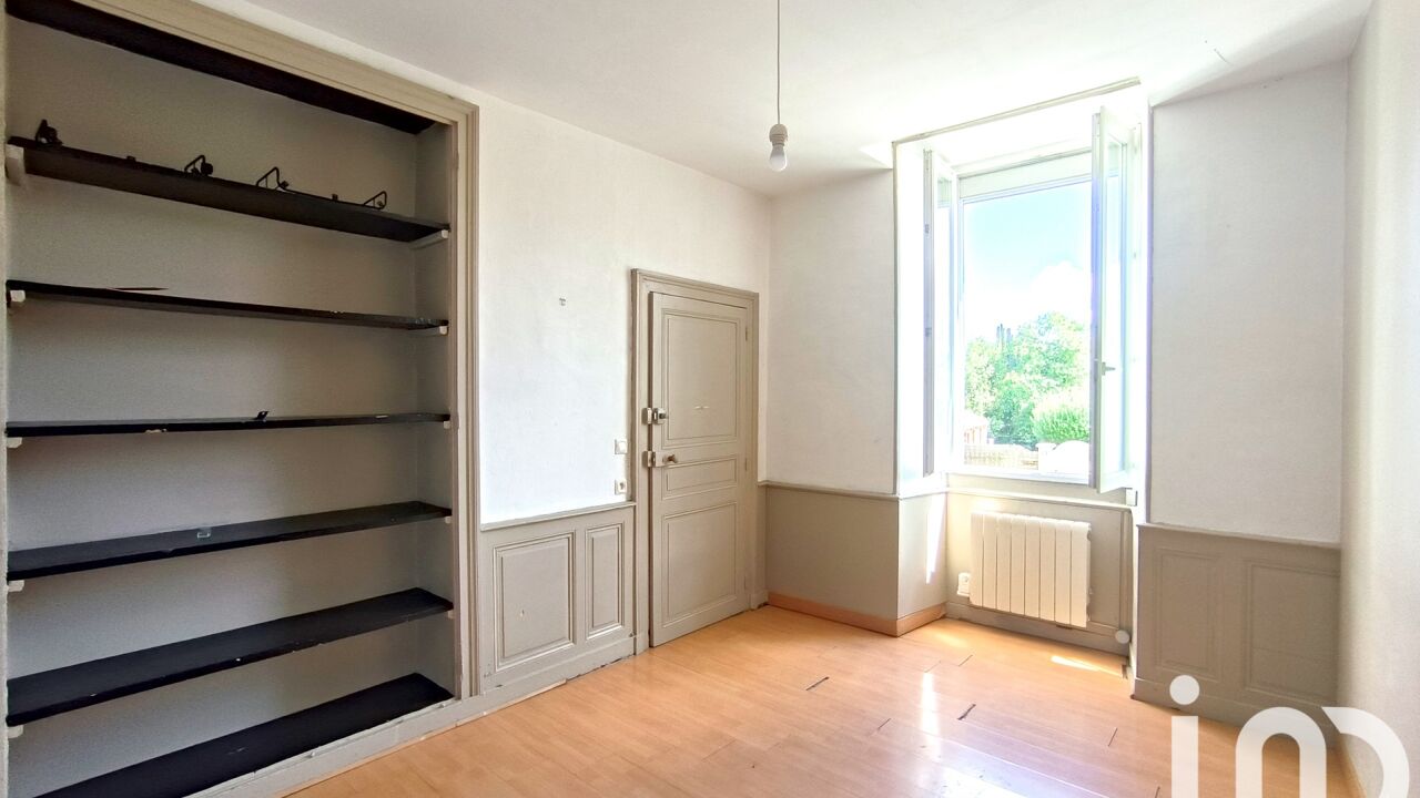 appartement 4 pièces 68 m2 à vendre à Poitiers (86000)