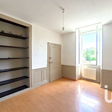 Appartement 4 pièces 68 m²