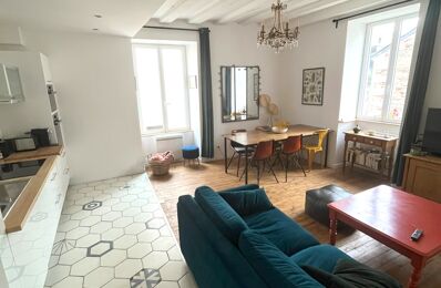 vente appartement 216 000 € à proximité de Saint-Étienne-de-Montluc (44360)