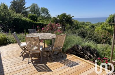 vente maison 950 000 € à proximité de Trouville-sur-Mer (14360)