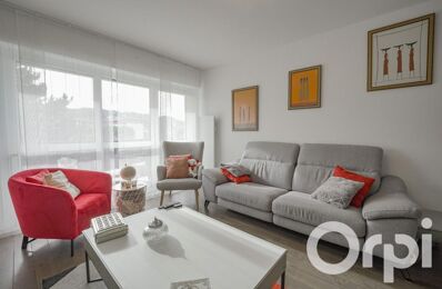 vente appartement 325 000 € à proximité de Brenthonne (74890)