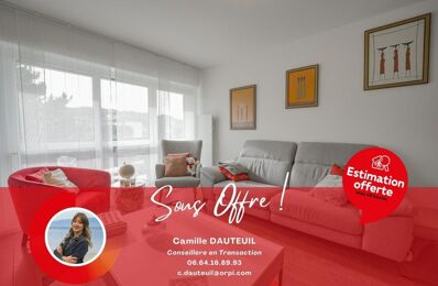 vente appartement 315 000 € à proximité de Burdignin (74420)