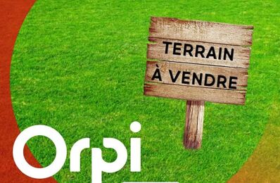 terrain  pièces 420 m2 à vendre à Saint-Vincent-sur-Jard (85520)