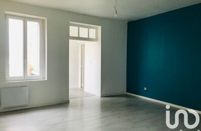 location appartement 420 € CC /mois à proximité de Doyet (03170)