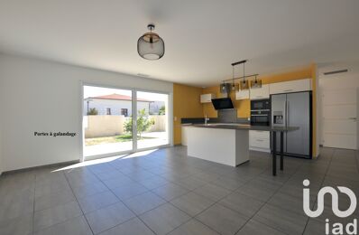 vente maison 269 000 € à proximité de Canet-en-Roussillon (66140)