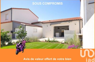 vente maison 259 000 € à proximité de Cabestany (66330)