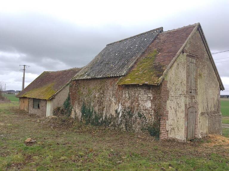 Maison À Vendre — photo 1