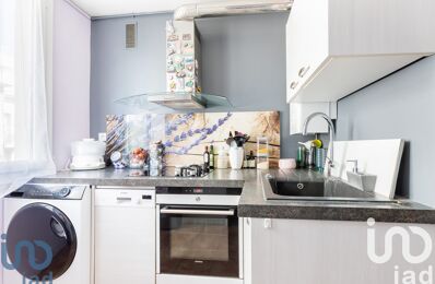 vente appartement 174 000 € à proximité de Ballainvilliers (91160)