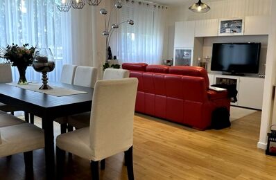 vente appartement 229 000 € à proximité de Rosny-sous-Bois (93110)