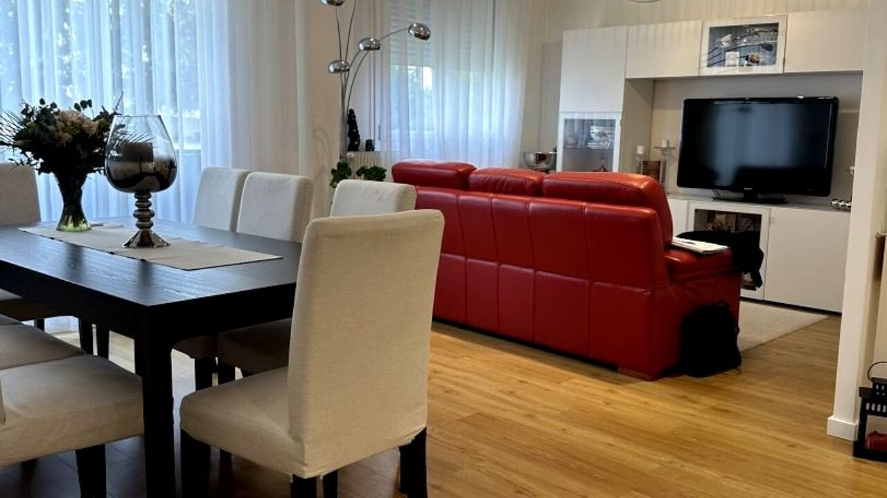 appartement 3 pièces 64 m2 à vendre à Thiais (94320)