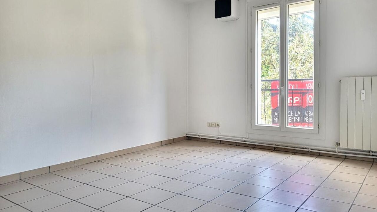 appartement 3 pièces 58 m2 à vendre à Méry-sur-Oise (95540)