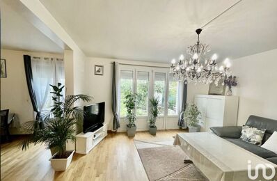 vente maison 241 000 € à proximité de Mouy (60250)