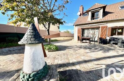 vente maison 613 000 € à proximité de Mareil-le-Guyon (78490)