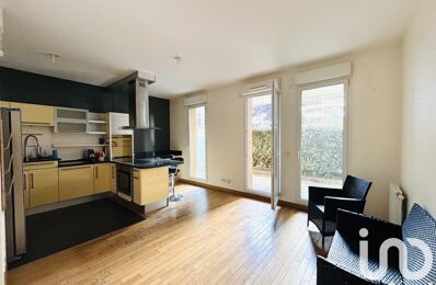 vente appartement 330 000 € à proximité de Paris 16 (75016)