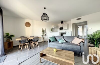 vente appartement 165 000 € à proximité de Alignan-du-Vent (34290)