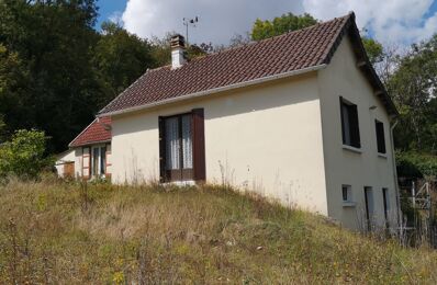 vente maison 219 000 € à proximité de Thiverval-Grignon (78850)