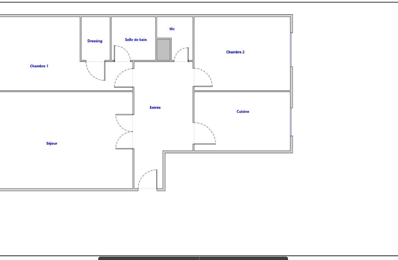 vente appartement 169 999 € à proximité de Savigny-sur-Orge (91600)