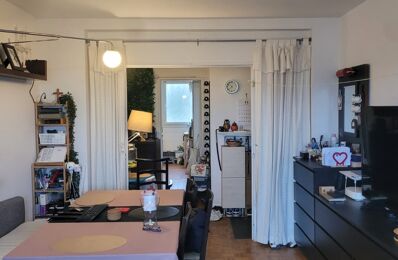 vente appartement 197 000 € à proximité de Le Kremlin-Bicêtre (94270)