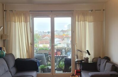 vente appartement 197 000 € à proximité de Orly (94310)