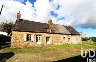 vente maison 75 500 € à proximité de Saint-Senier-sous-Avranches (50300)