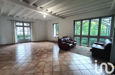 vente maison 475 000 € à proximité de Villeneuve-les-Cerfs (63310)