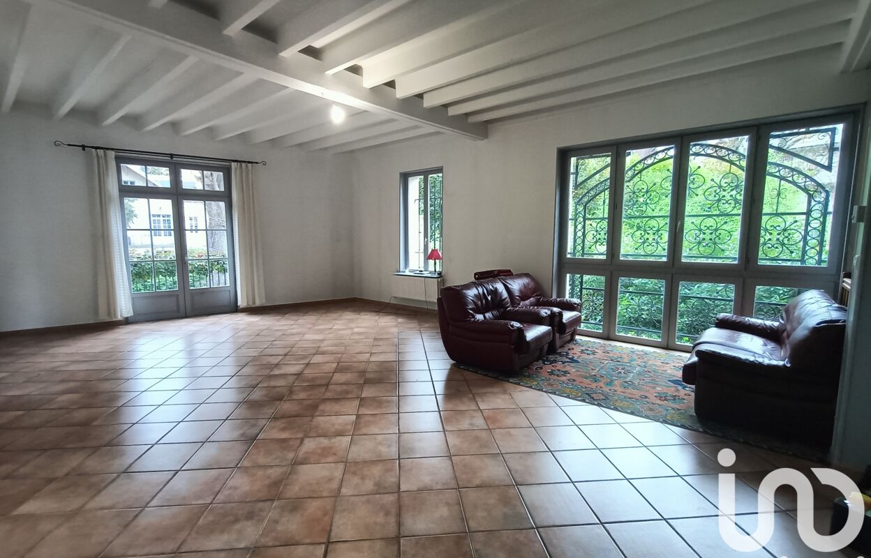 maison 5 pièces 154 m2 à vendre à Vichy (03200)