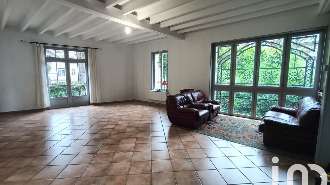 maison 5 pièces 154 m2 à vendre à Vichy (03200)